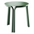 Salo Round-Shaped Coffee Table by Unopiu - Thumbnail 3