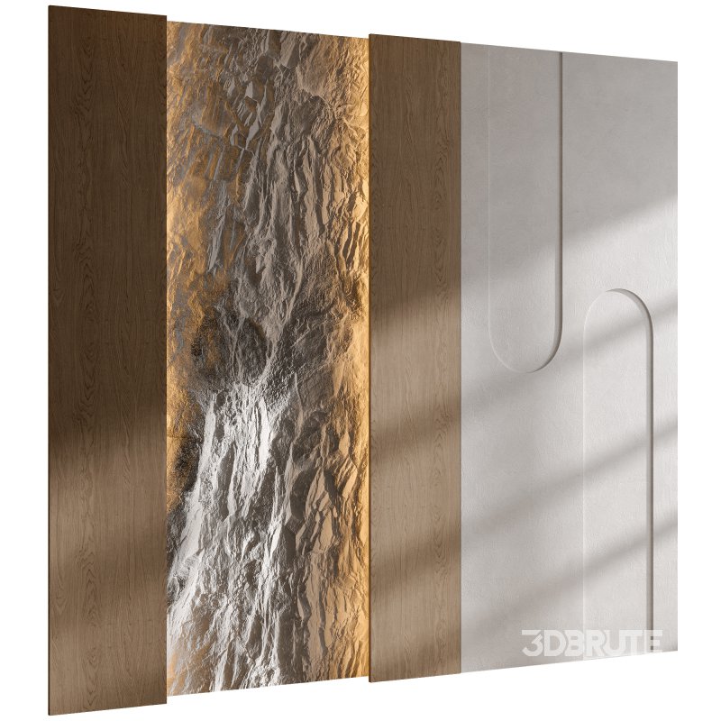 3d Wall Panel 15 Image 4