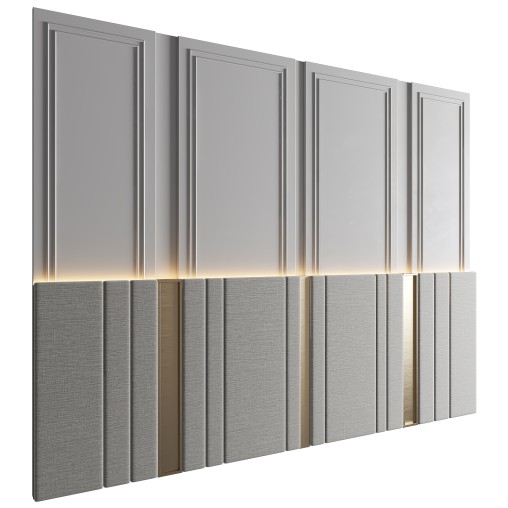 Wall Panel Decor 225