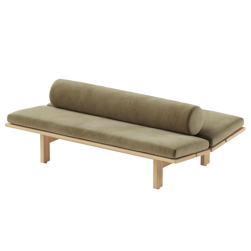 Utzons Bench Image 3