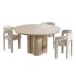 Dining table SOLFORD - Thumbnail 2
