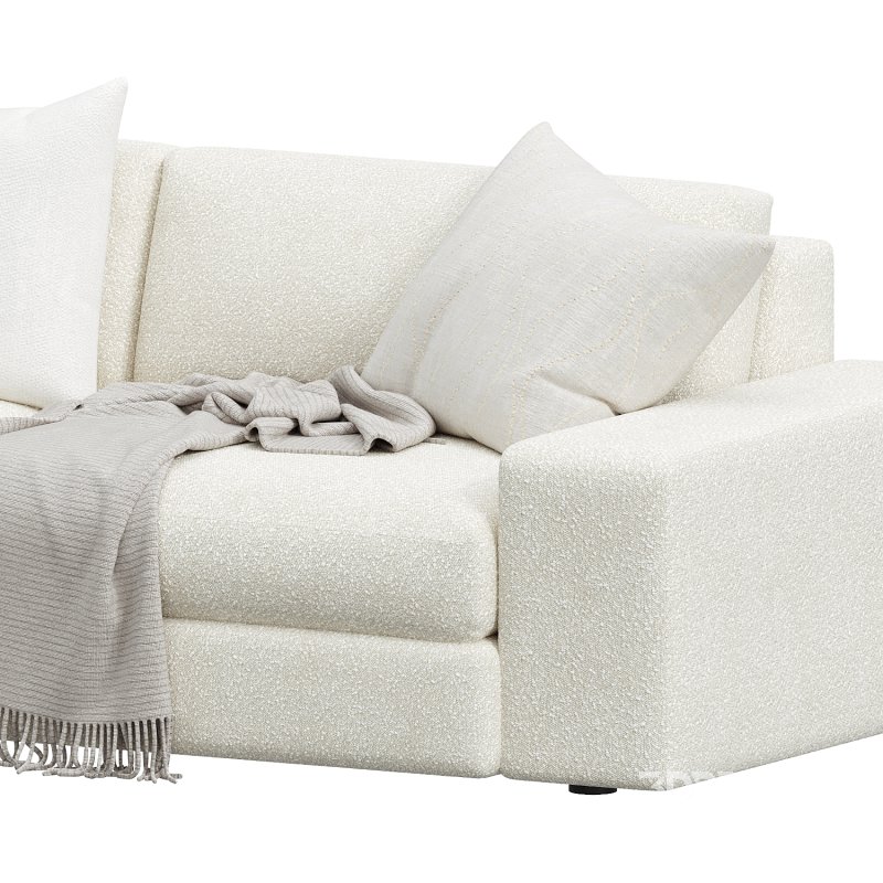 Blu Dot Esker Sofa by PERIGOLD Image 7