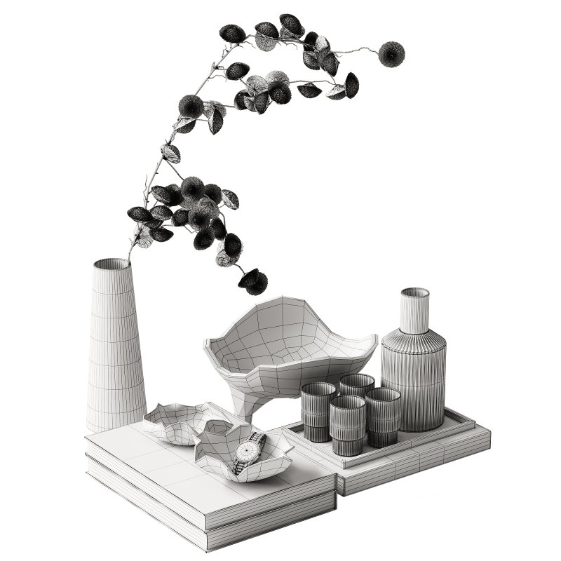 decorative set 41 Image 5