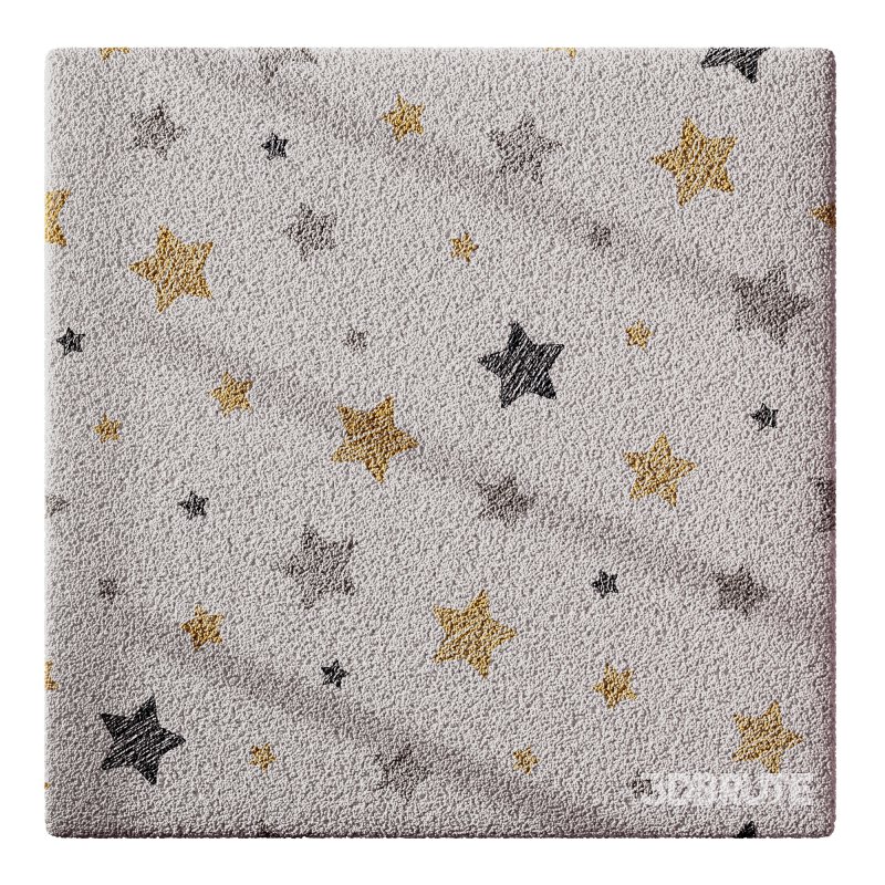 Kids Carpet Set 28 Image 3