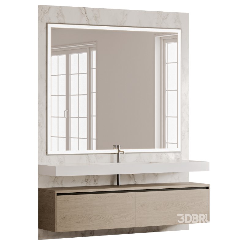 Bathroom furniture 30 Image 3