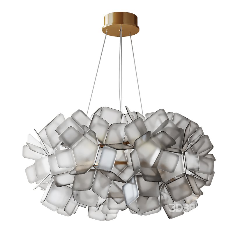 Clizia Suspension light Image 7