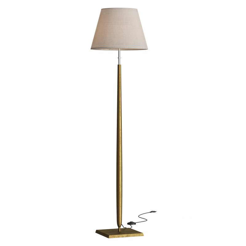 Tailor Soft Floor Lamp Image 2