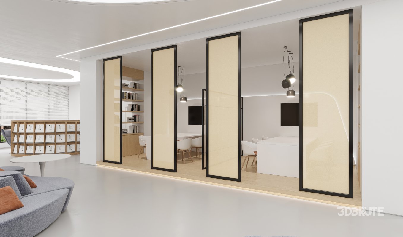 Bookstore Library Image 3