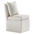 Glenrose Wheeled Dining Chair - Thumbnail 4
