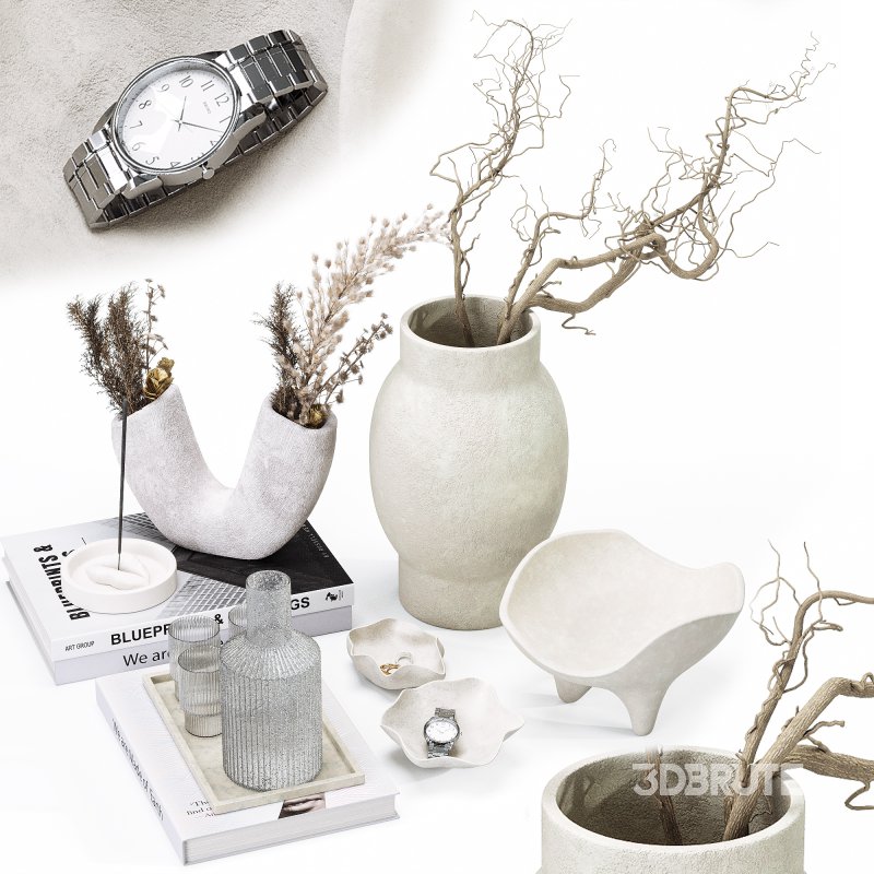 Decorative set 39 Image 4