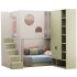 Childrens bunk bed 29 - Thumbnail 2