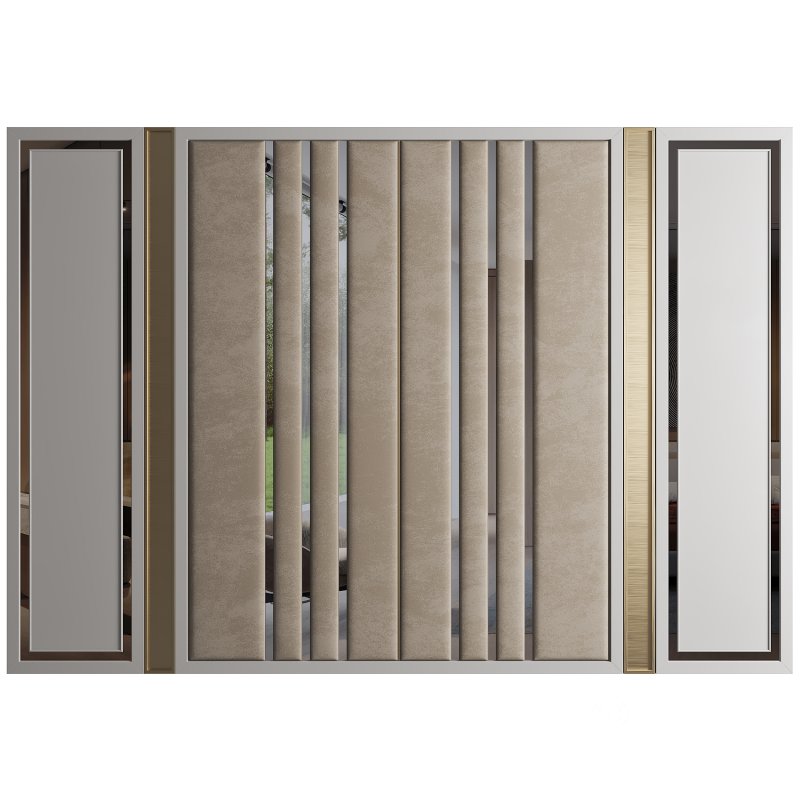 Wall Panel Decor 219 Image 1