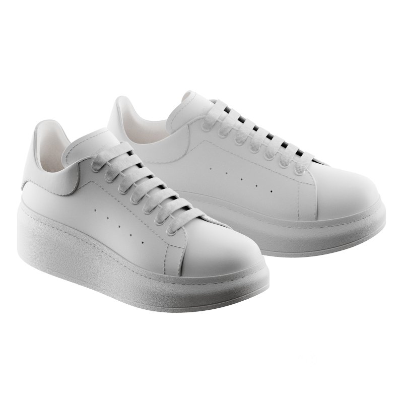 Alexander McQueen shoes Image 5