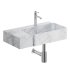 Roca TURA 327696.0 Washbasin - Thumbnail 4
