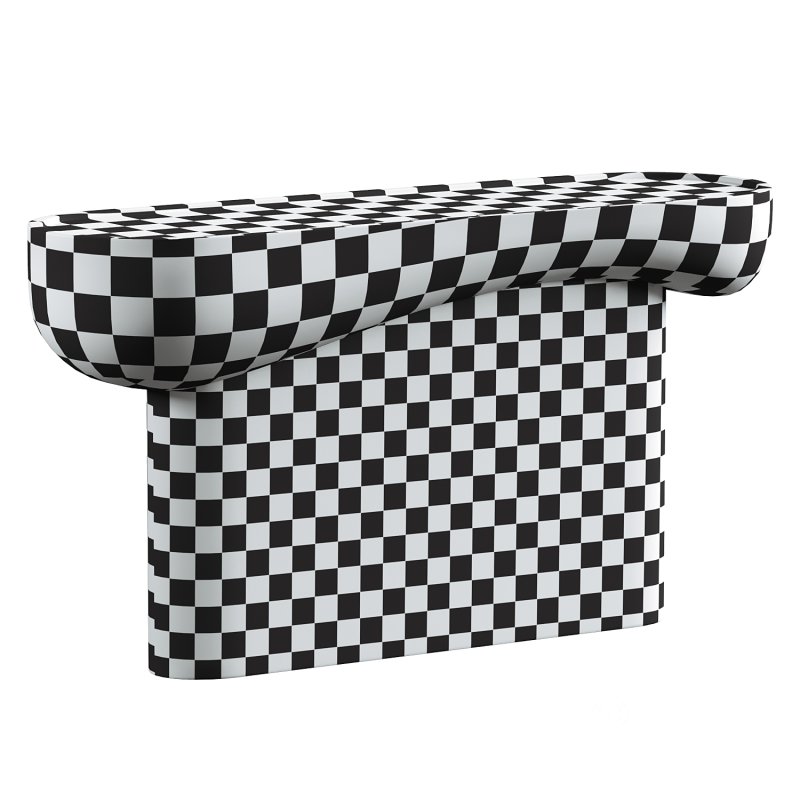 Oreste Console Table Image 8