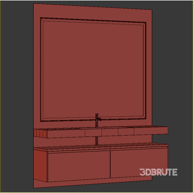 Bathroom furniture 30 Image 1