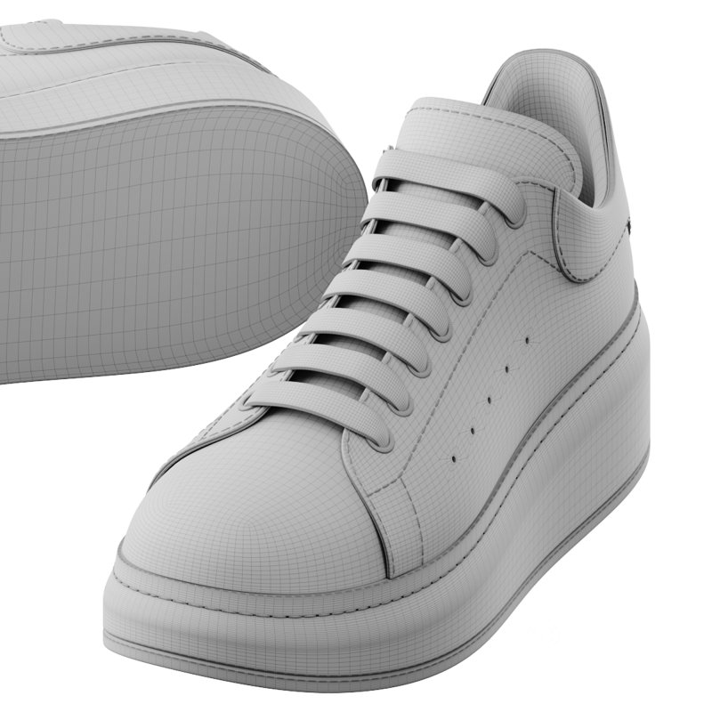 Alexander McQueen shoes Image 10