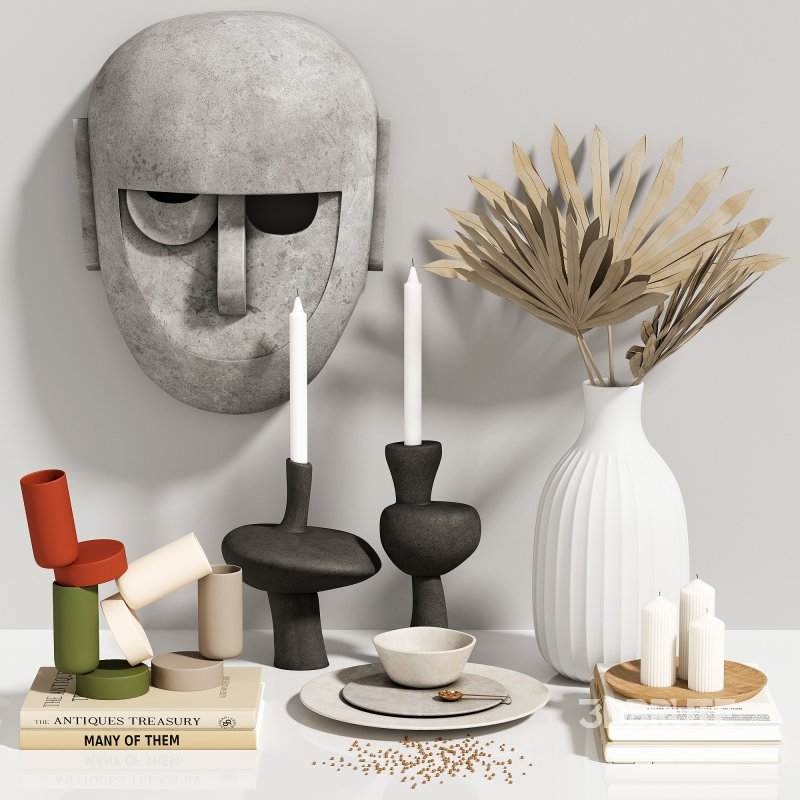 Decorative_set_0011 Image 1