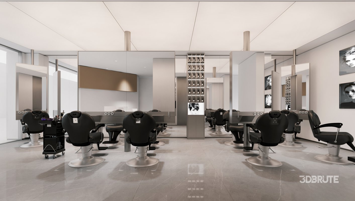 hair salon Image 2