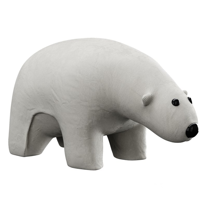 Bear toy Image 1