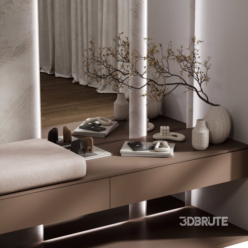 hallway zone 01 Image 2