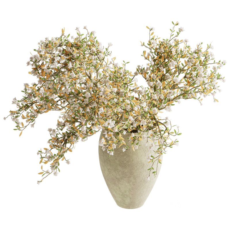 Decorative Bouquet set 35 Image 1