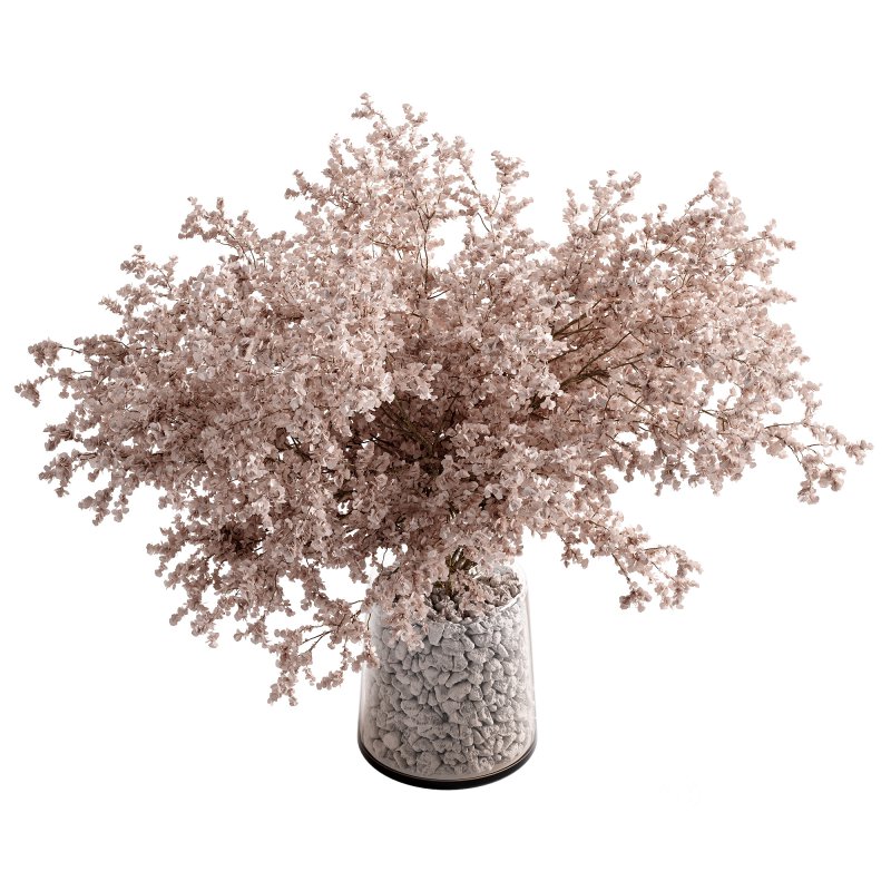 Decorative Bouquet set 21 Image 1