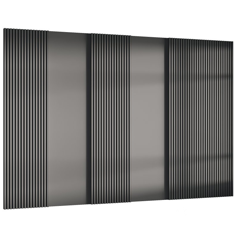 3d Wall Panel 1 Headboard Image 3