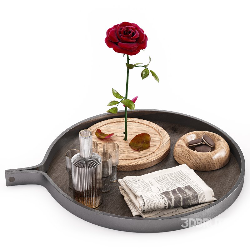 decorative set 37 Image 5