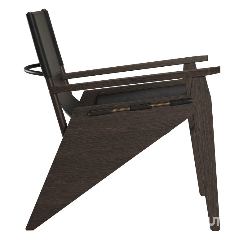 MAUI ACCENT CHAIR by brhome Image 4