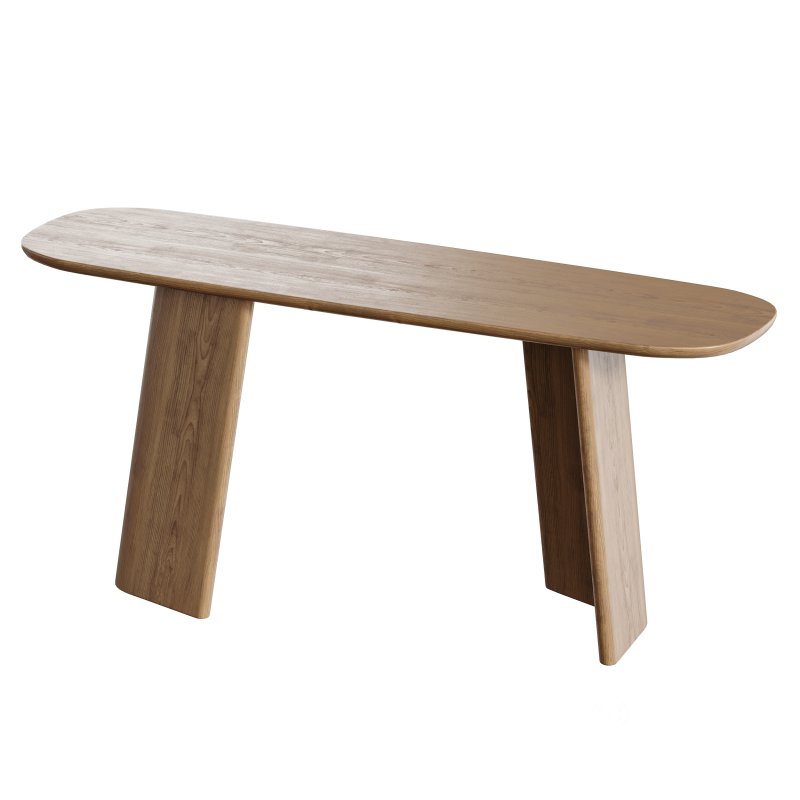 Hana Console Image 4