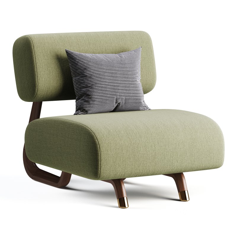 ARMCHAIR Lewis Image 2