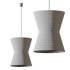 Gifu Lantern Pendant light 02 - Thumbnail 9