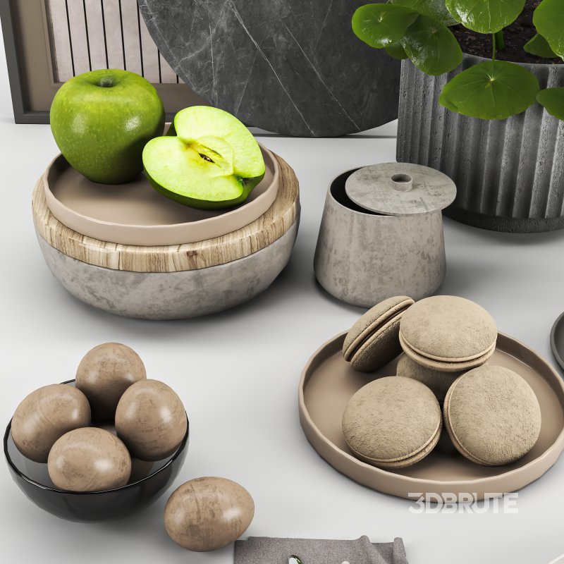 Kitchen accessories 040 Image 3