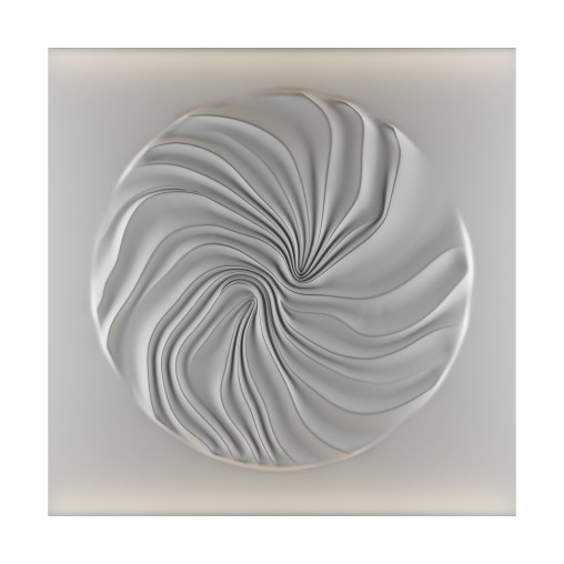 wave wall 17