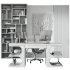 Office Set43 - Thumbnail 2