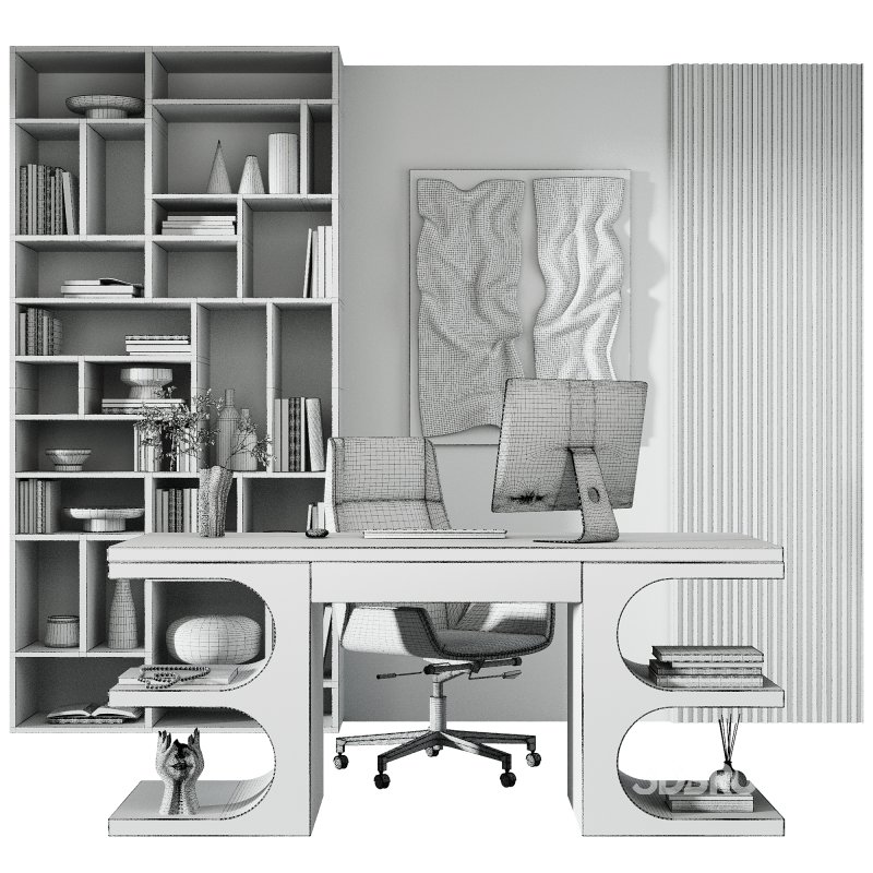 Office Set43 Image 2