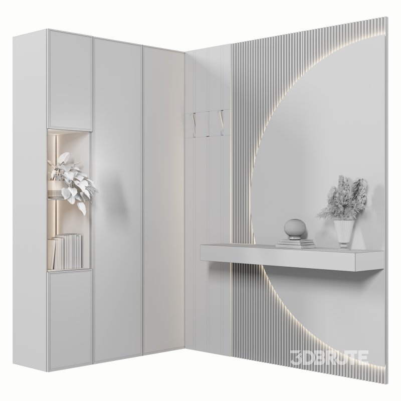 510 hallway 510 Image 4