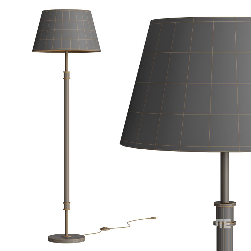 Viator Floor Lamp Image 6