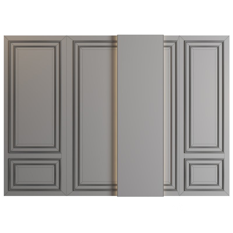 Wall Panel Decor 229 Image 3