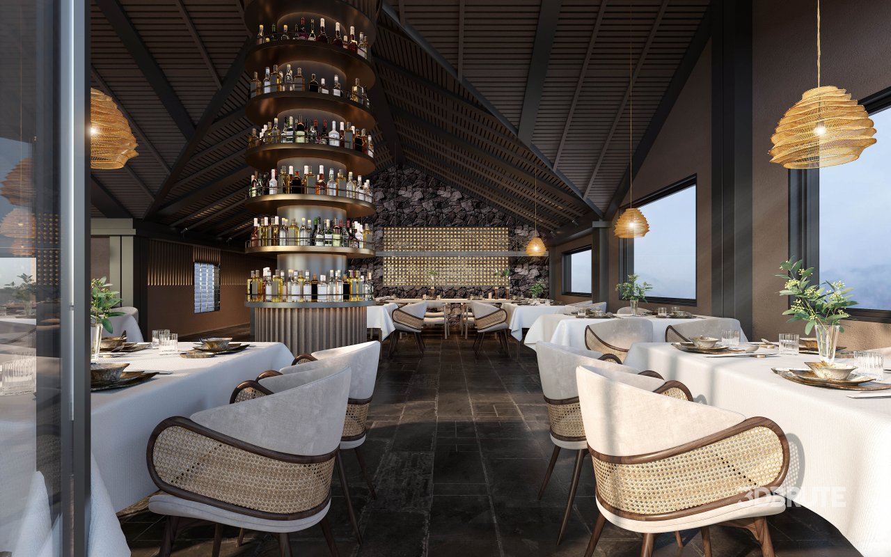 Restaurant and bar Image 1