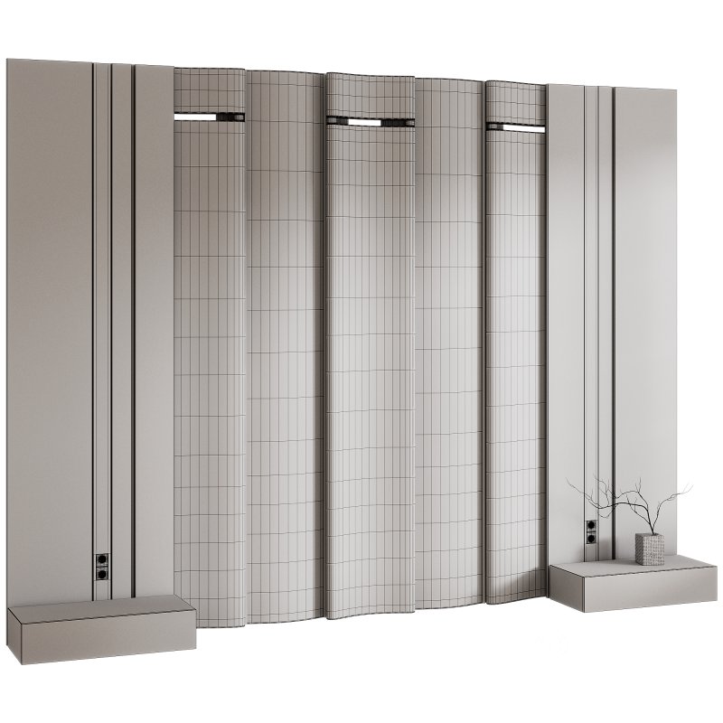 3d wall panel 49 Image 2