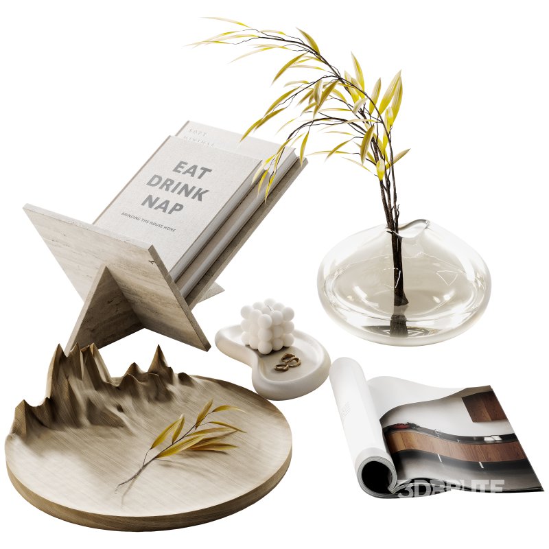 Decorative set 48 Image 2