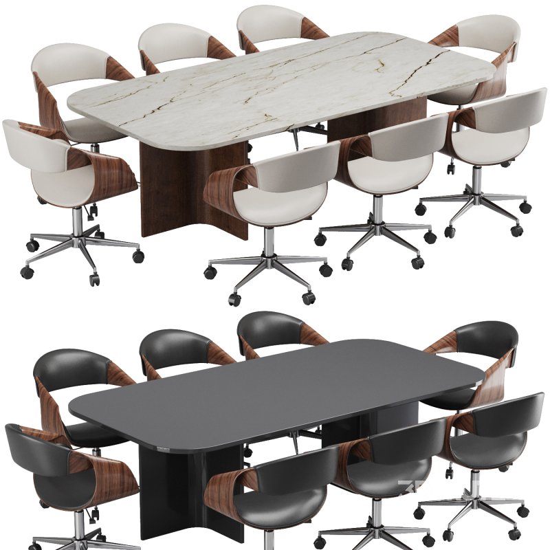 Office Set46 Image 4