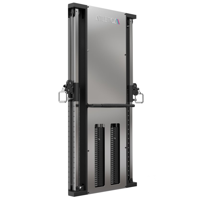 Monolit Wandzugstation Image 4