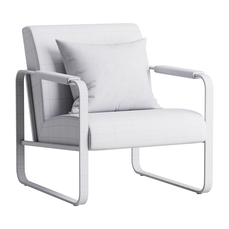 Armchair Sheffilton Image 9