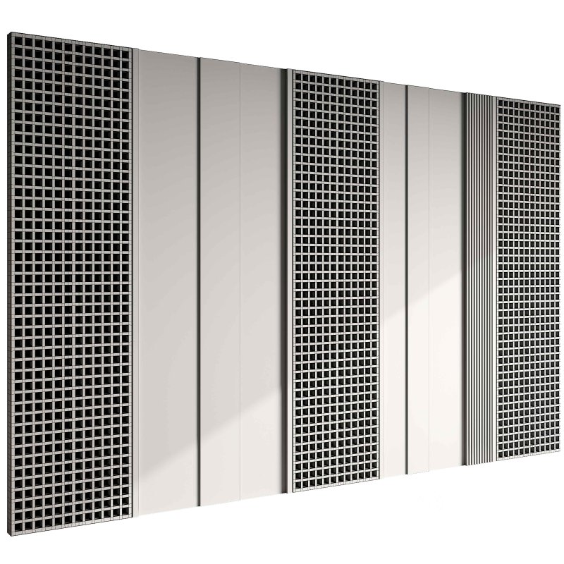 Decorative wall panels 06 Image 4