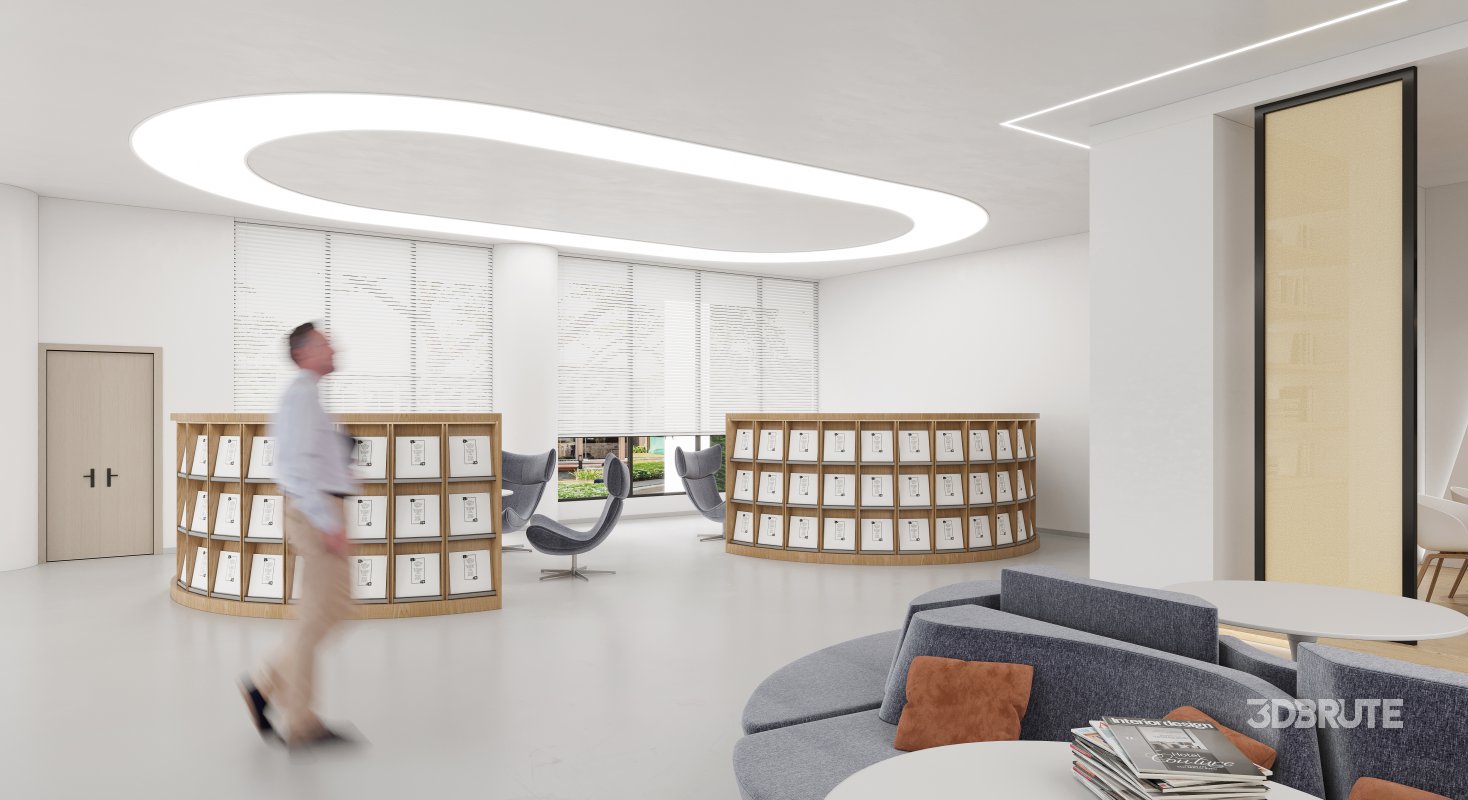 Bookstore Library Image 2