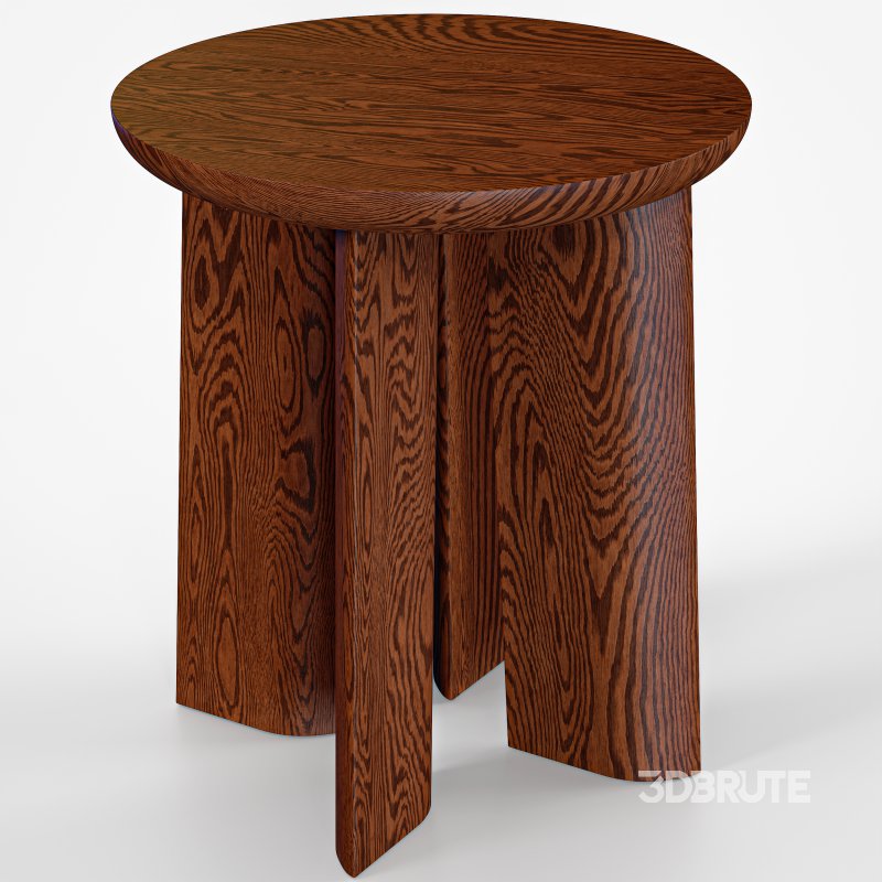 Unlimited Oak Veneer – Customizable Procedural Wood Image 4