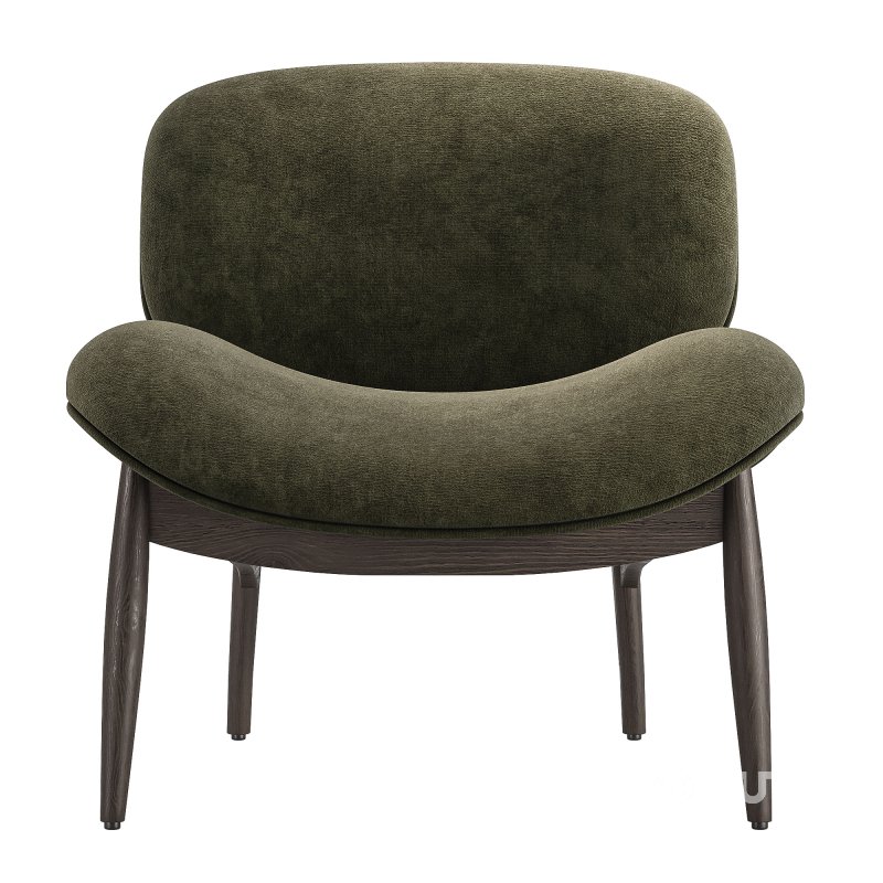 Celine Chair-Fourhands Image 3